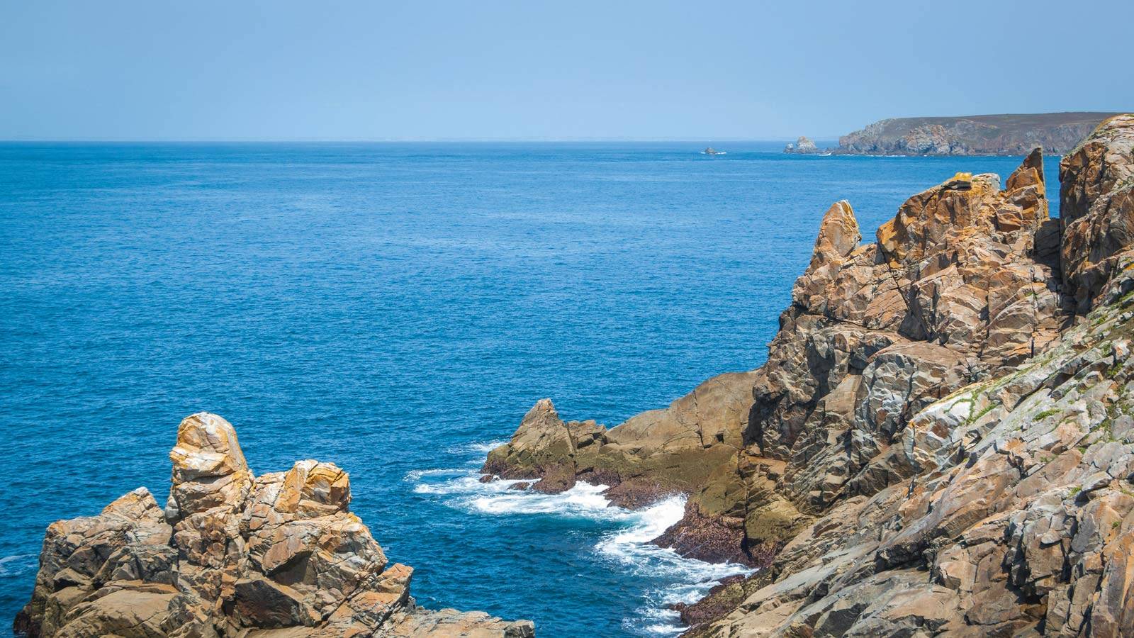 pointe-du-raz
